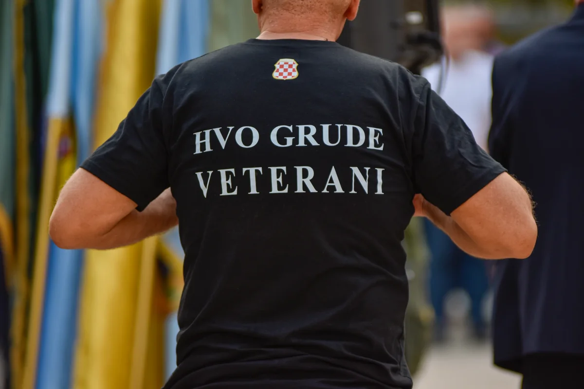 FOTOGALERIJA: 33. obljetnica utemeljenja Hrvatske republike Herceg-Bosne 41