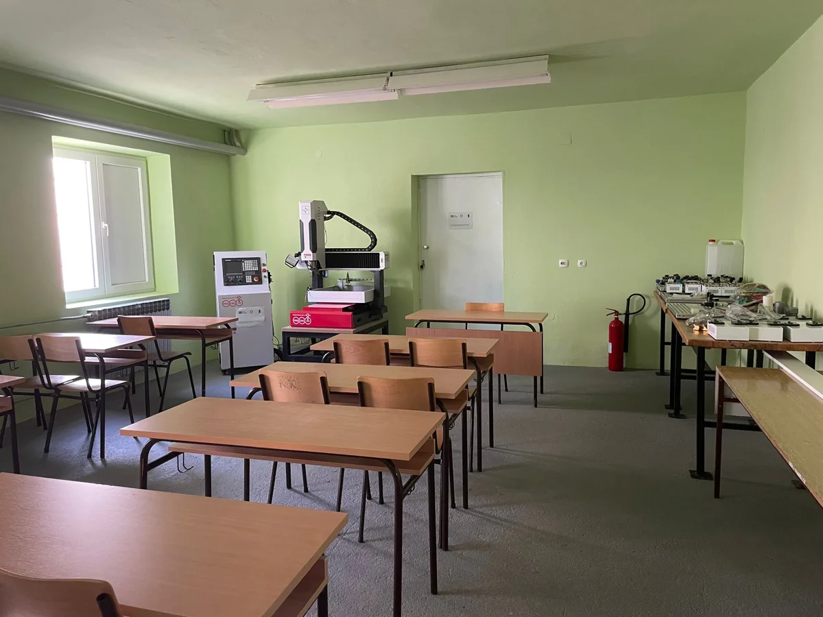 Srednja škola Grude: Upisi za školsku godinu 2026./2027. 5