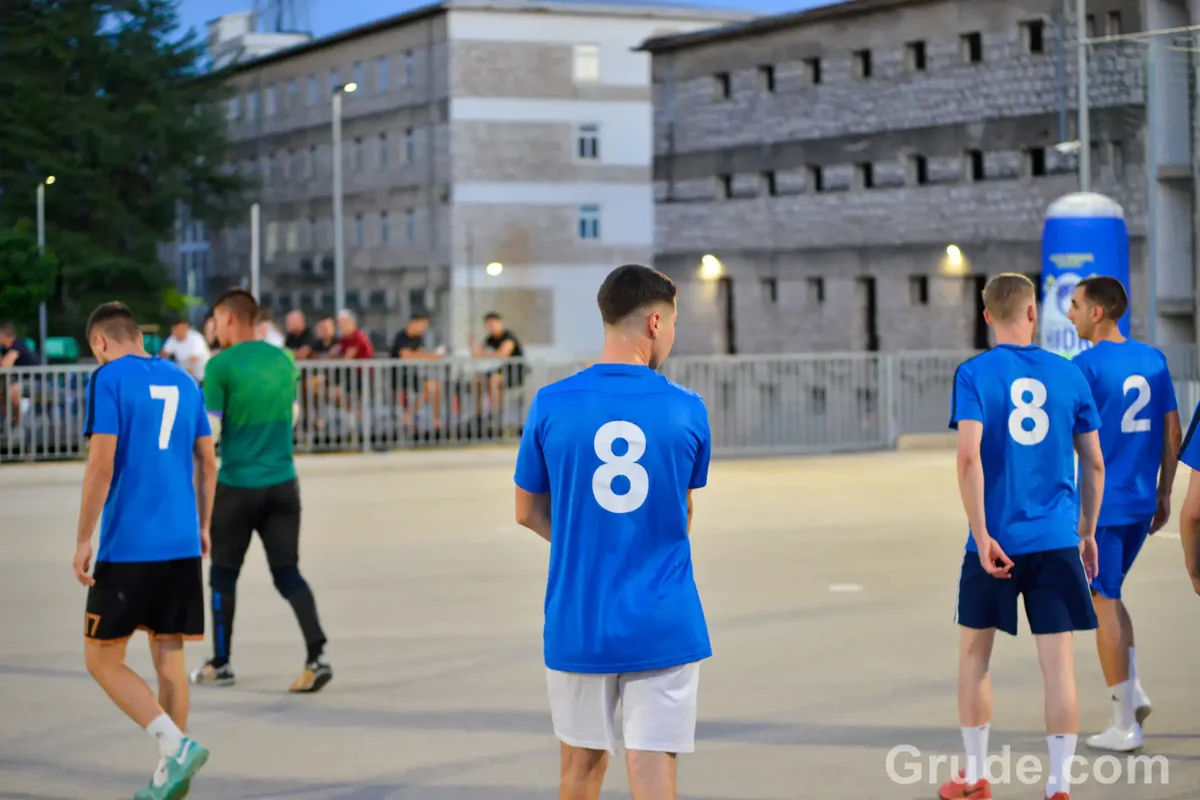 FOTO: Okel Invest, Mepas, MZ Kočerin i Šatori Vranješ prošli dalje na Grudskom ljetu 20