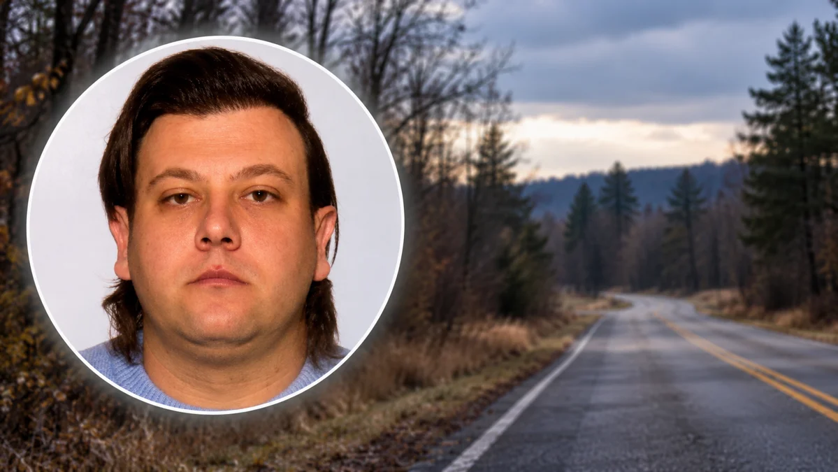 Uplakani otac Zoran Stanić moli za pomoć! Sinu Damiru prije tri mjeseca izgubio se svaki trag