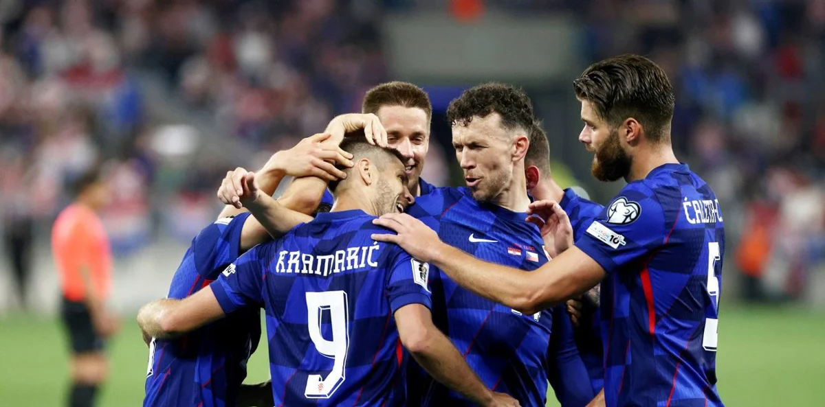 Bilić ostao bez četiri reprezentativca pred susret sa Španjolskom
