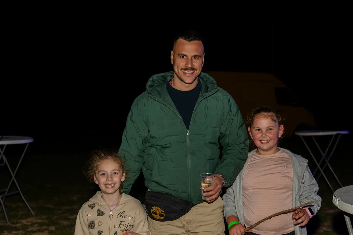FOTO: Krenica je bila u znaku humanosti, vrhunski DJ-i rasplesali okupljene 18