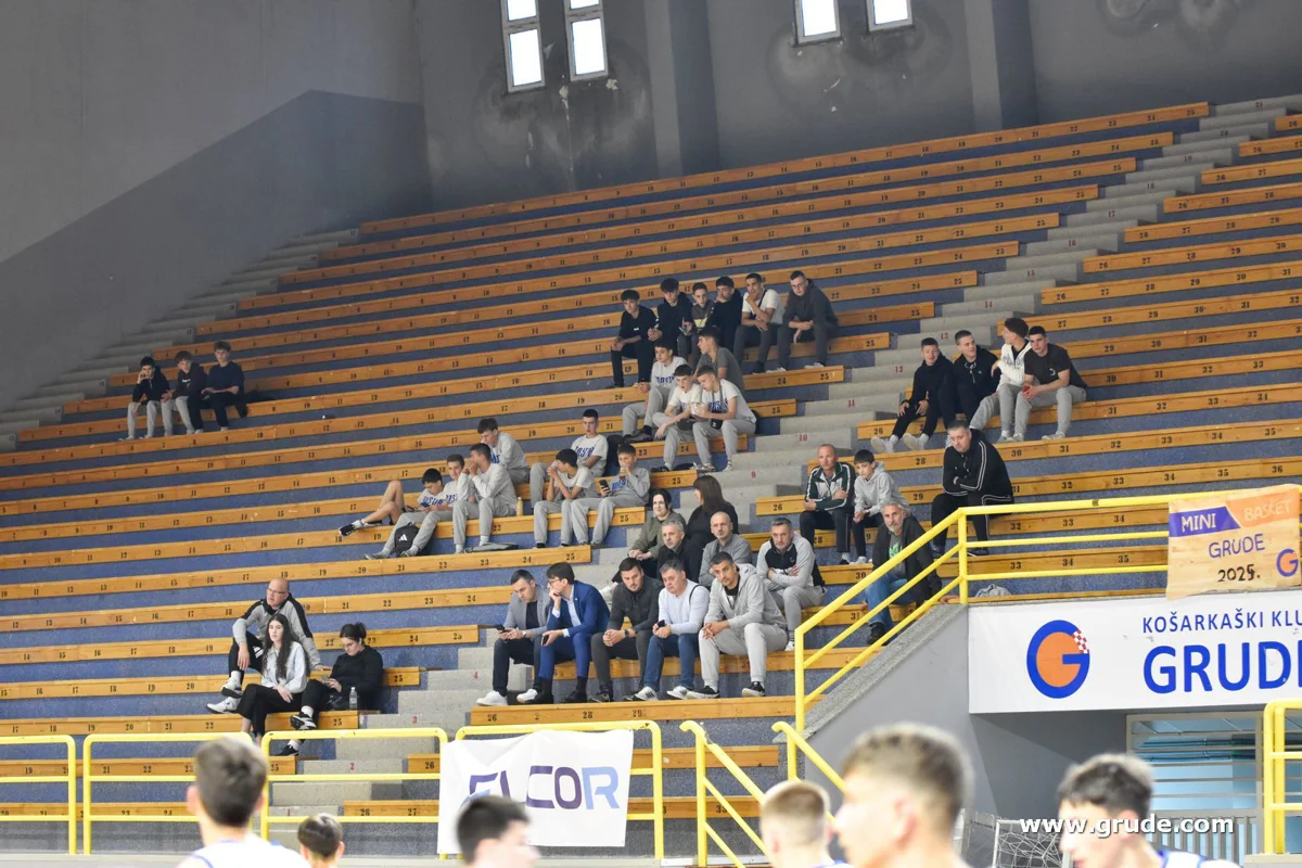 Fotogalerija prvaka! HKK Grude! 36