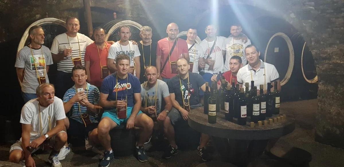 Deset godina prijateljstva Slavonije i Hercegovine: Priča koju ni kilometri ni korona nisu mogli zaustaviti 2