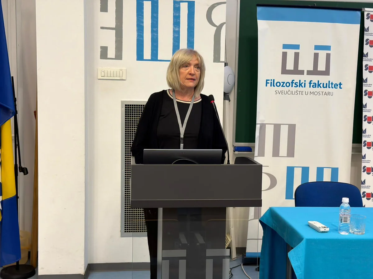 Više od 80 znanstvenika, istraživača i stručnjaka na konferenciji ''Identiteti – Kulture – Jezici'' na Filozofskom fakultetu 5