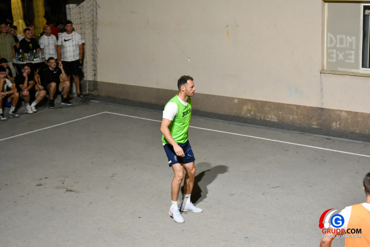 NOĆ ZA PAMĆENJE U DRAGIĆINI! Završen turnir 3x3, slavio se i Hrgovićev naslov! 28
