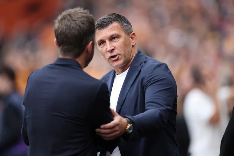 PROFA, MAJSTORE! Hull kojeg vodi Hercegovac bolji od Manchester Uniteda na otvaranju sezone