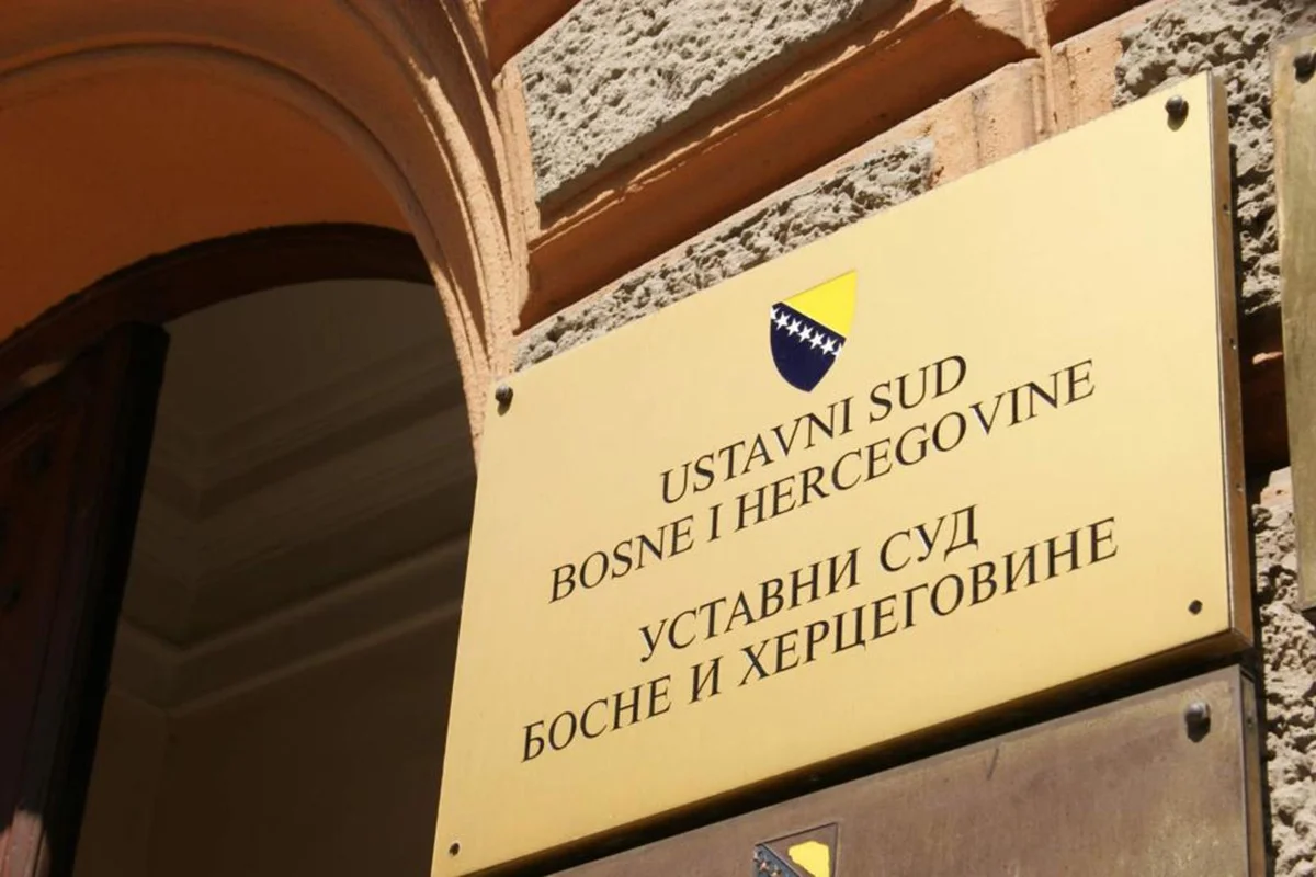 ŽZH preuzela 25 posto udjela u tvrtki „Mrvelji“: Ustavni sud BiH potvrdio zakonitost ovrhe