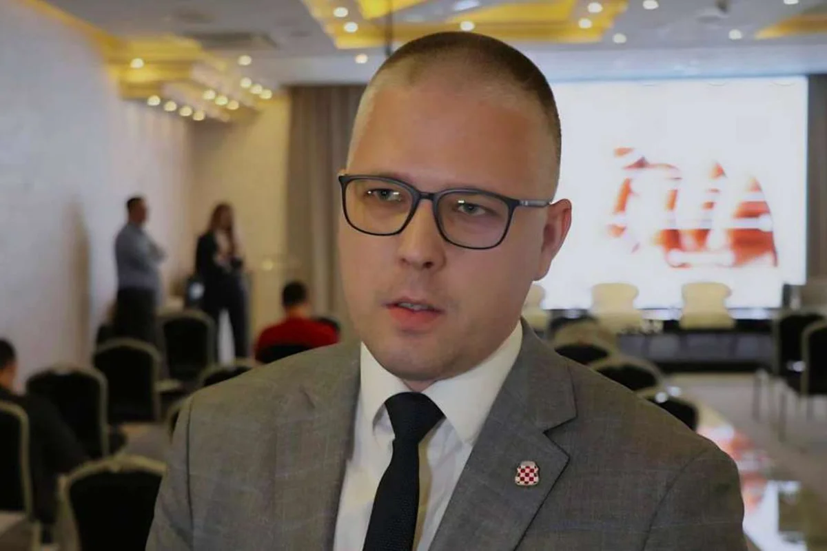 Ministar Lasić Sindikatu pravosuđa ŽZH: Prekinite štrajk, plaće su povećane