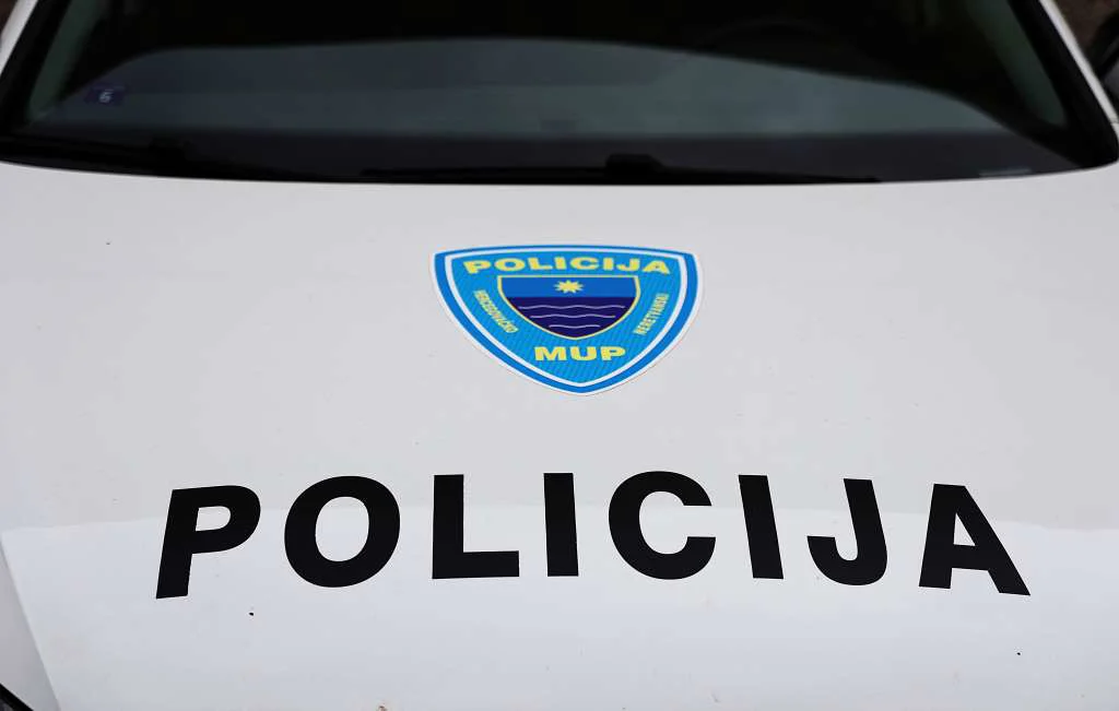 Nakon pucnjave u Mostaru privedene dvije osobe