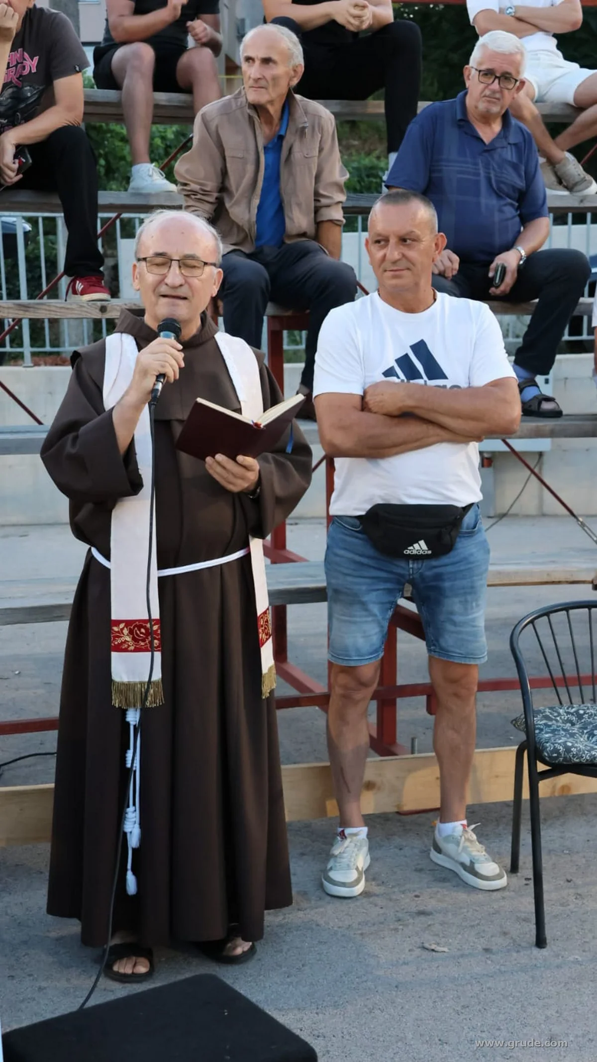 FOTO: Otvorena Liga mjesnih zajednica općine Grude, Centar pobjedom krenuo u obranu naslova 10