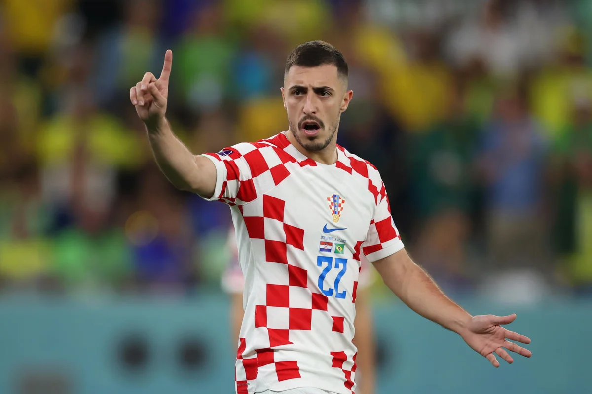Novi problemi za Vatrenog, ali i za Bilića: Upitan nastup za reprezentaciju?