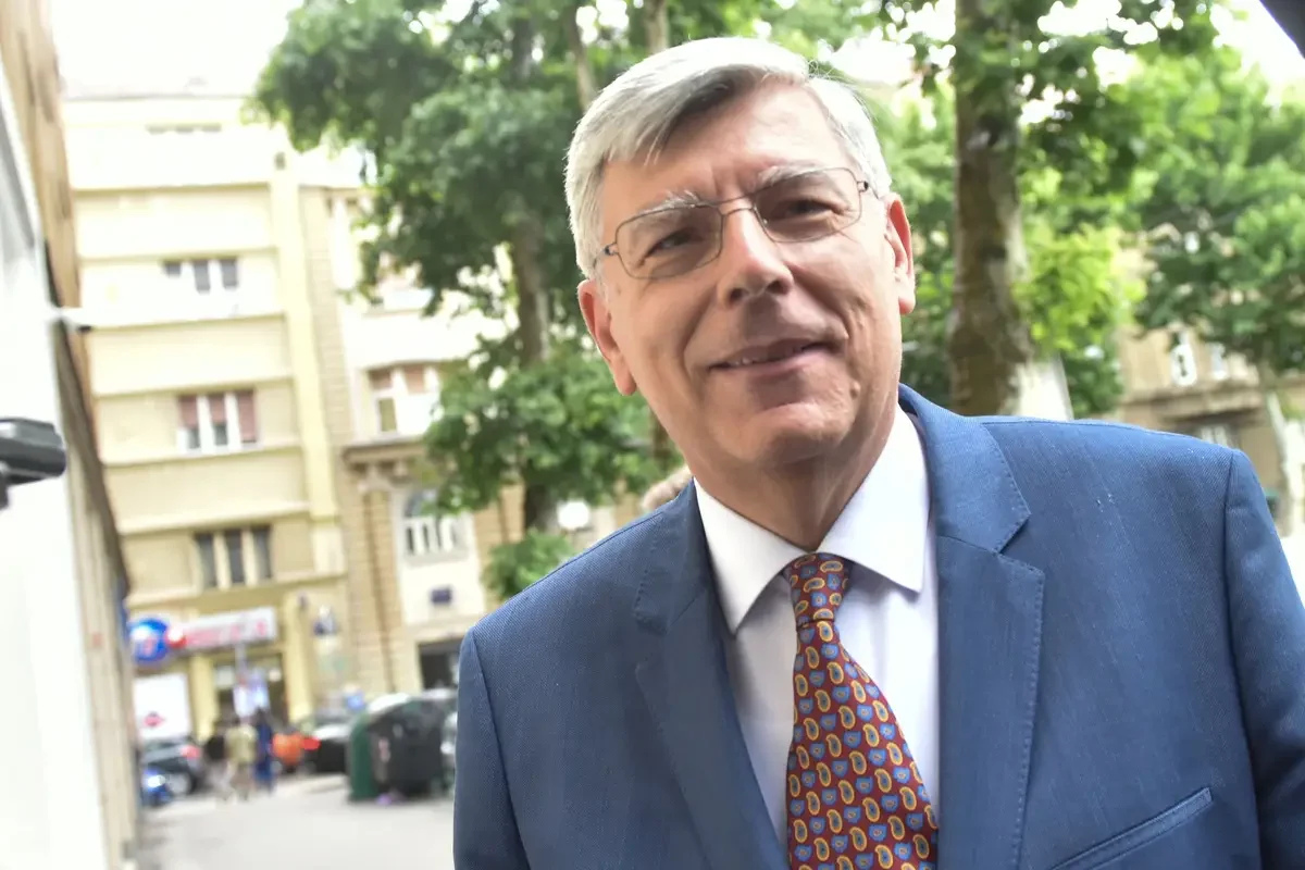 Reiner: Prijedlog DP-a o hrvatskoj izbornoj jedinici u BiH zasad je samo ideja bez dokumenta