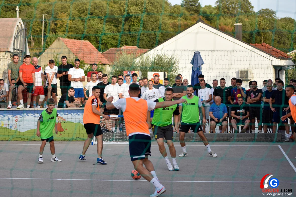 NOĆ ZA PAMĆENJE U DRAGIĆINI! Završen turnir 3x3, slavio se i Hrgovićev naslov! 19