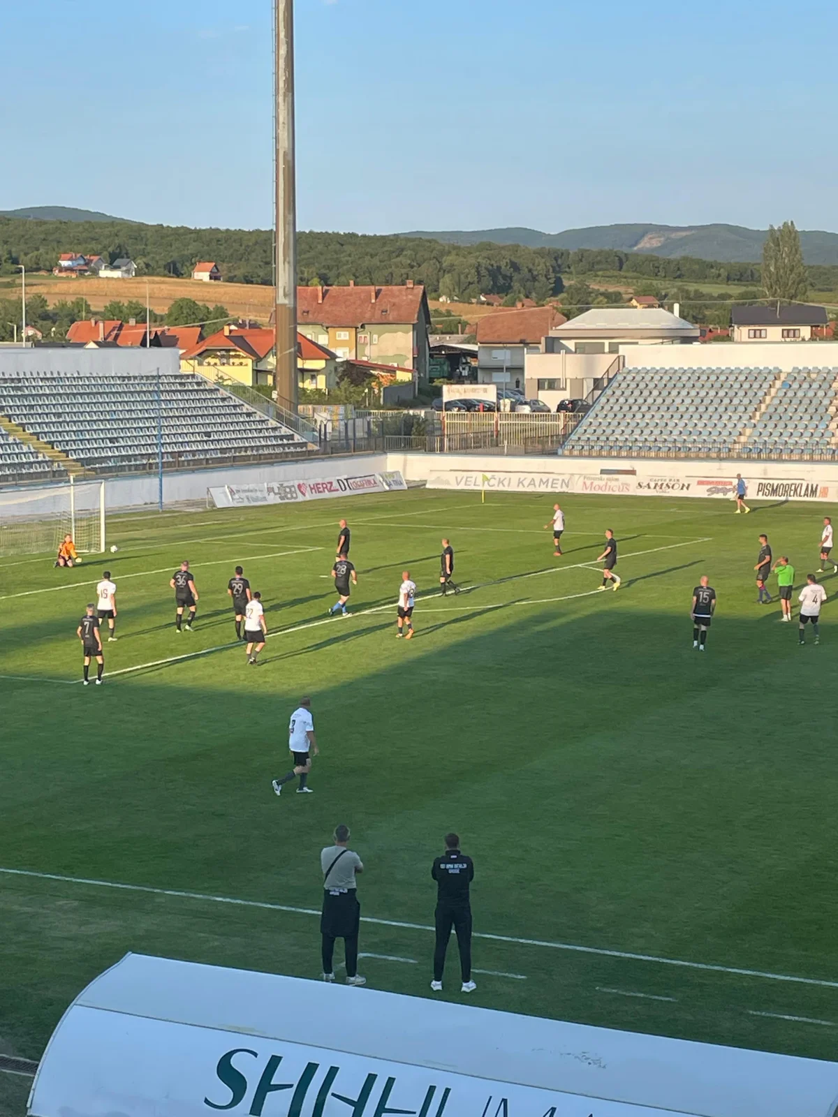 Deset godina prijateljstva Slavonije i Hercegovine: Priča koju ni kilometri ni korona nisu mogli zaustaviti 17