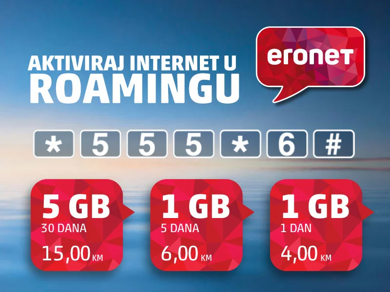Internet roaming u Americi tijekom Svjetskog nogometnog prvenstva