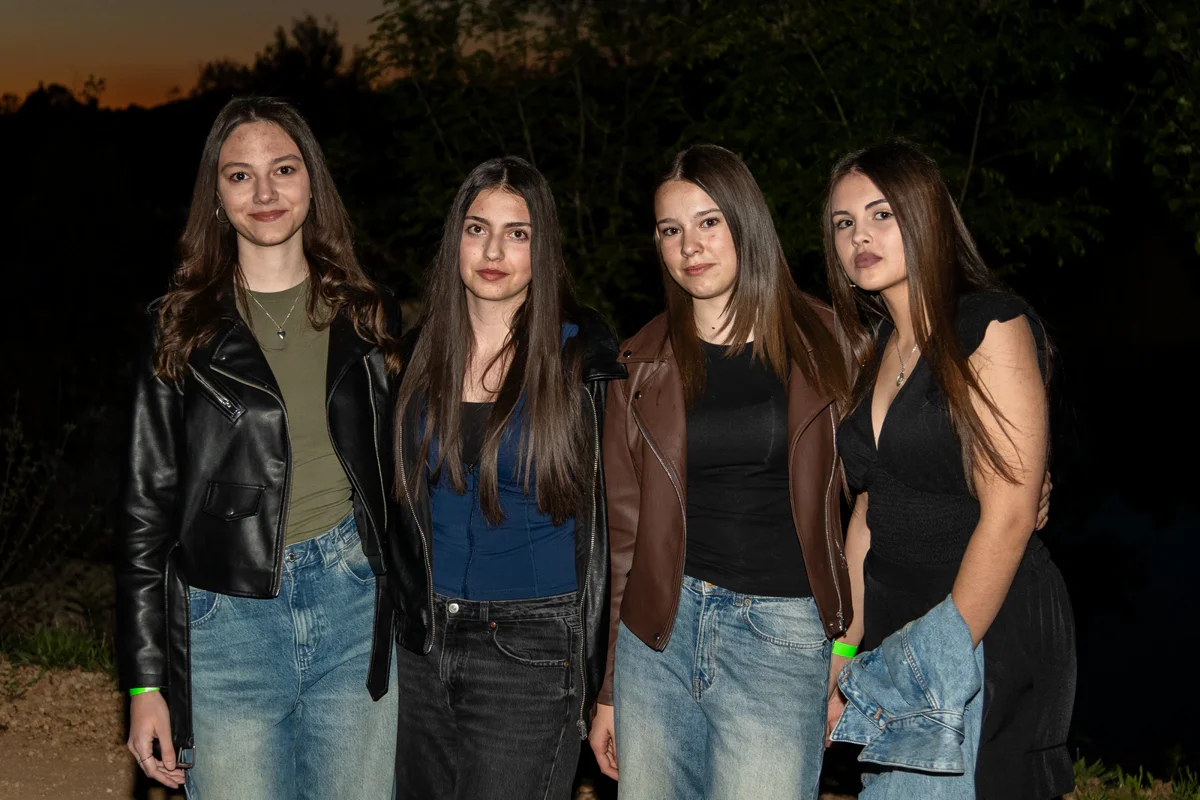FOTO: Krenica je bila u znaku humanosti, vrhunski DJ-i rasplesali okupljene 15
