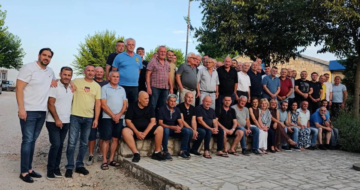 Izabrano novo vodstvo IPA-e ŽZH 1