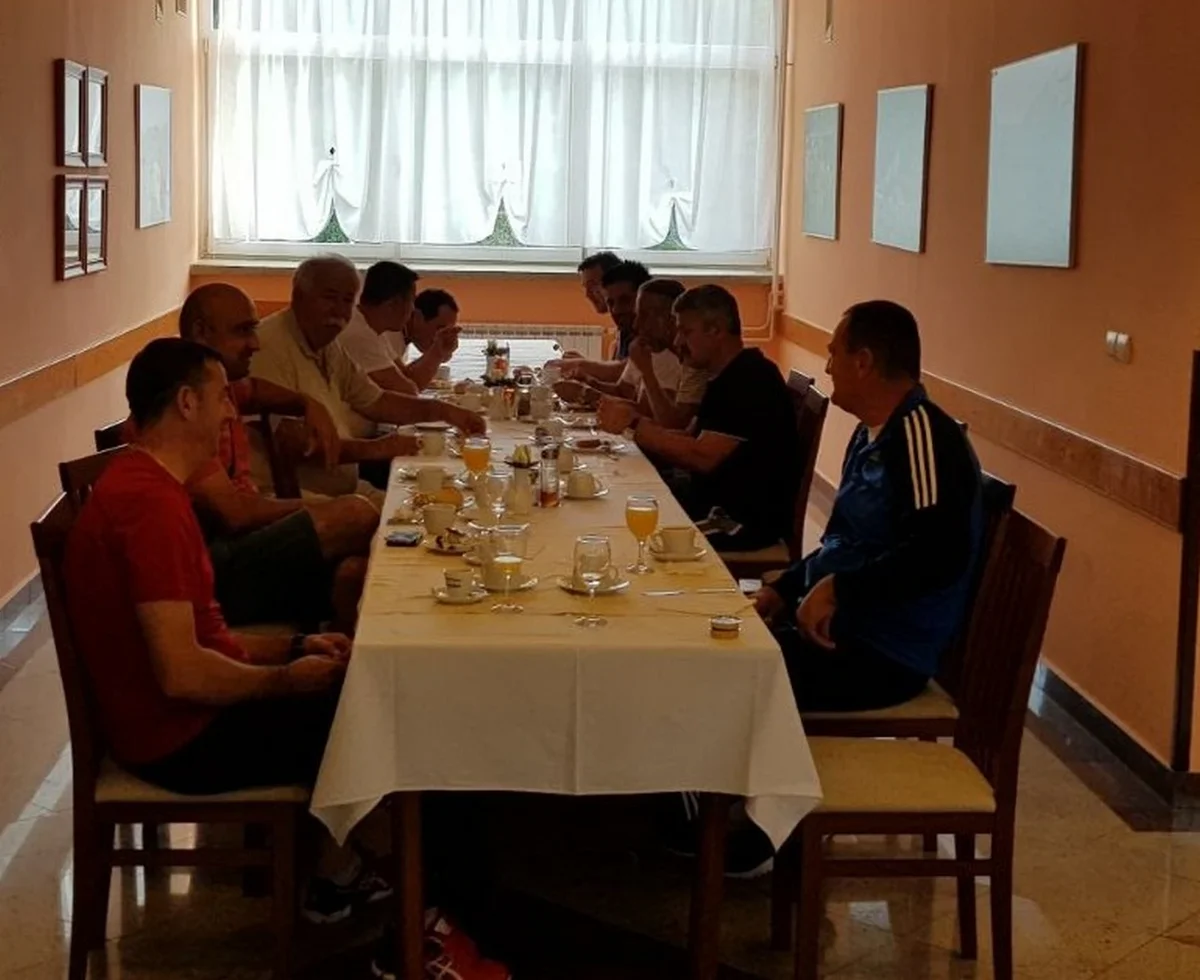 Deset godina prijateljstva Slavonije i Hercegovine: Priča koju ni kilometri ni korona nisu mogli zaustaviti 6