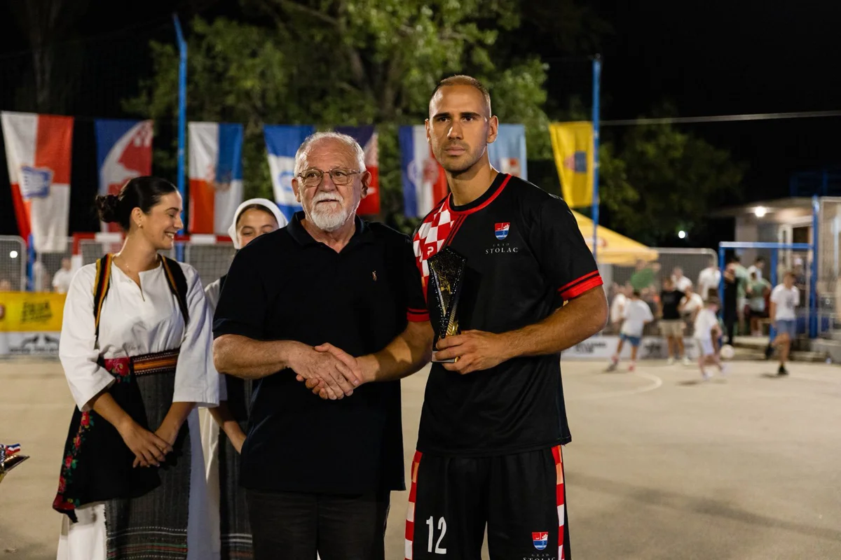 Mostar prvak Lige Hercegovine! Stolac poražen na penale 3
