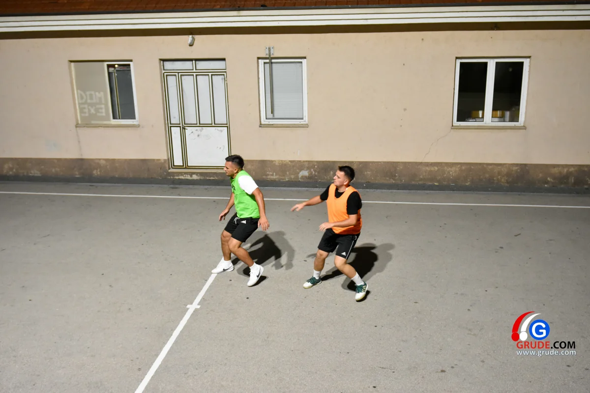 NOĆ ZA PAMĆENJE U DRAGIĆINI! Završen turnir 3x3, slavio se i Hrgovićev naslov! 30