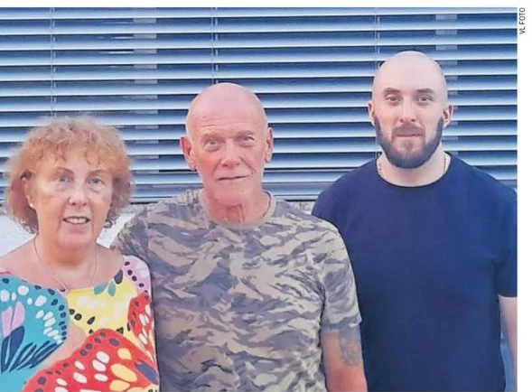 BRITANSKA OBITELJ DOM NAŠLA U GRUDAMA: 'Ovdje imamo mir i sigurnost'