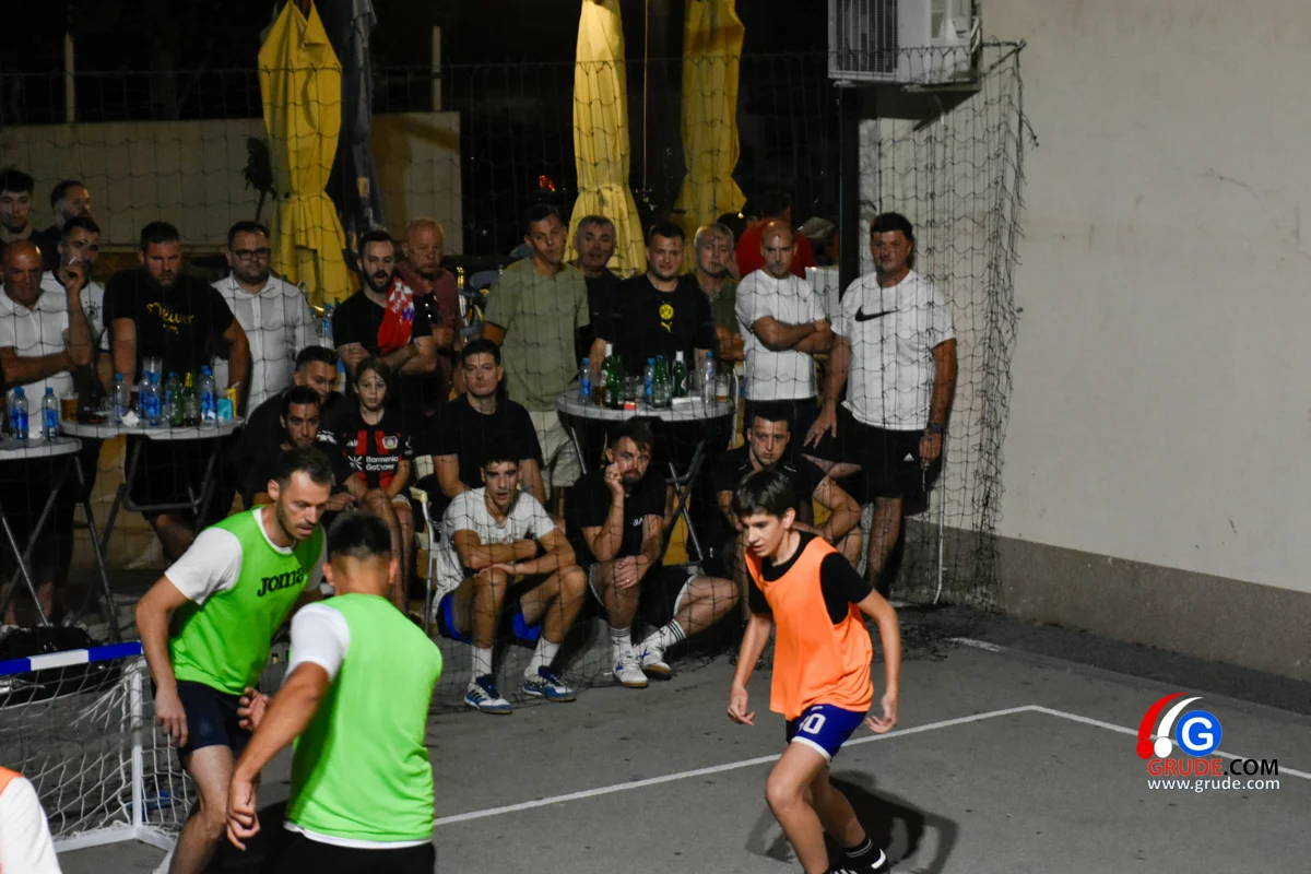NOĆ ZA PAMĆENJE U DRAGIĆINI! Završen turnir 3x3, slavio se i Hrgovićev naslov! 31