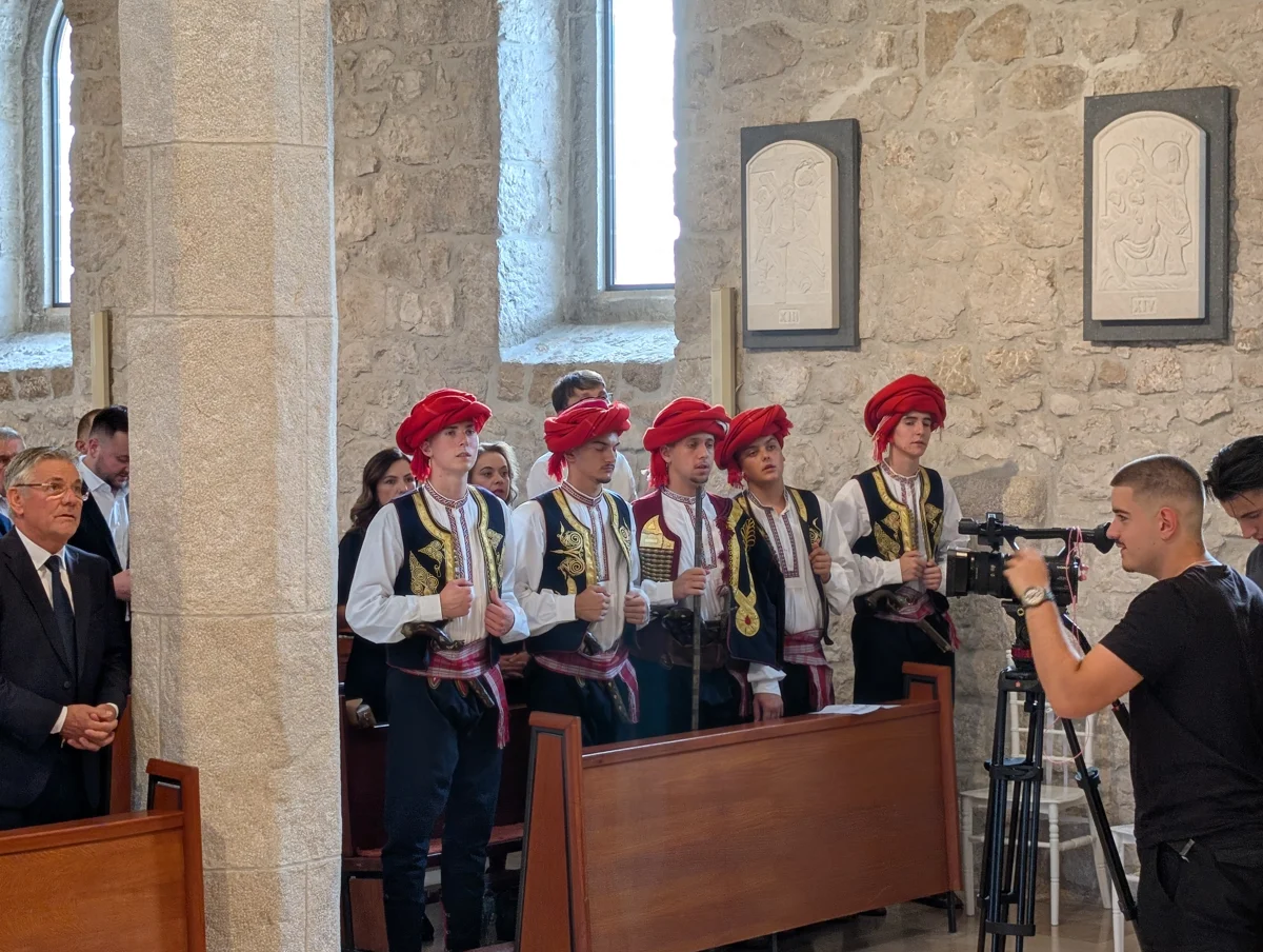 Mladen Begić: VRIJEDILO JE! Obranili smo domovinu! Popravljači vlastite prošlosti neće razoriti hrvatsko biće! 2