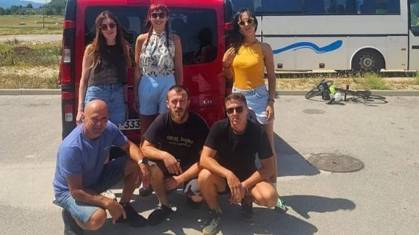 Ovo su hercegovački planinari koji su odustali od uspona, susreli i stradale prije tragedije