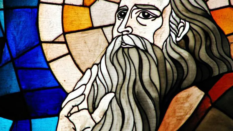 Sv. Ilija, starozavjetni prorok i zaštitnik BiH