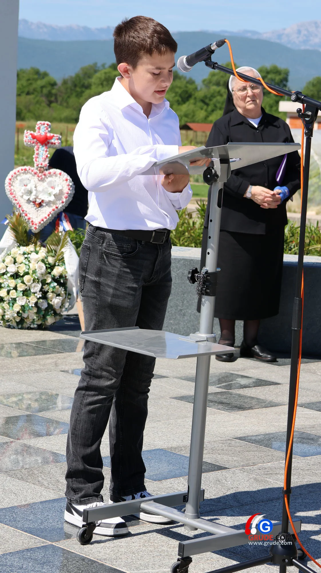 Obitelj i prijatelji čuvaju sjećanje na grudske sinove FOTO 20