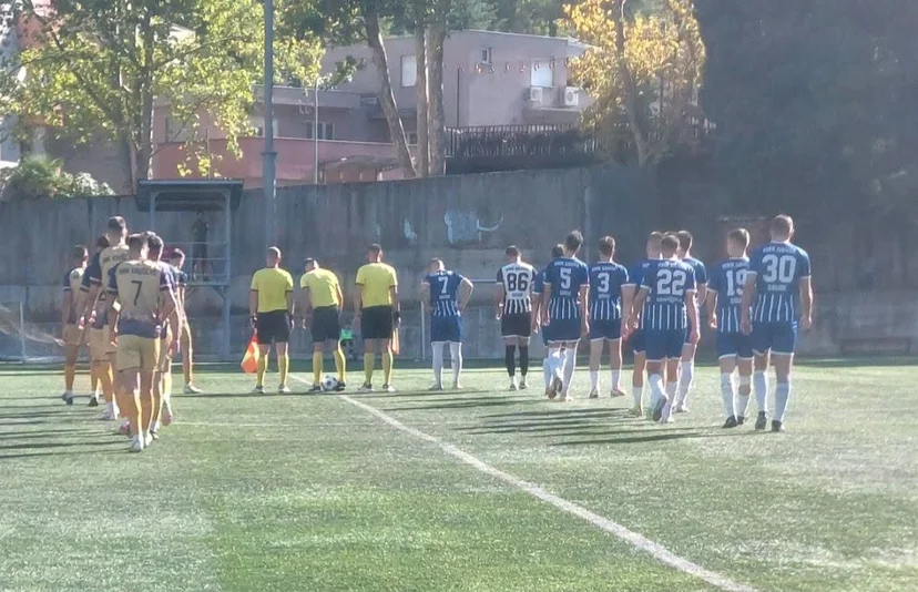 Nakon četiri utakmice HNK Grude može izvući važne pouke za nastavak sezone