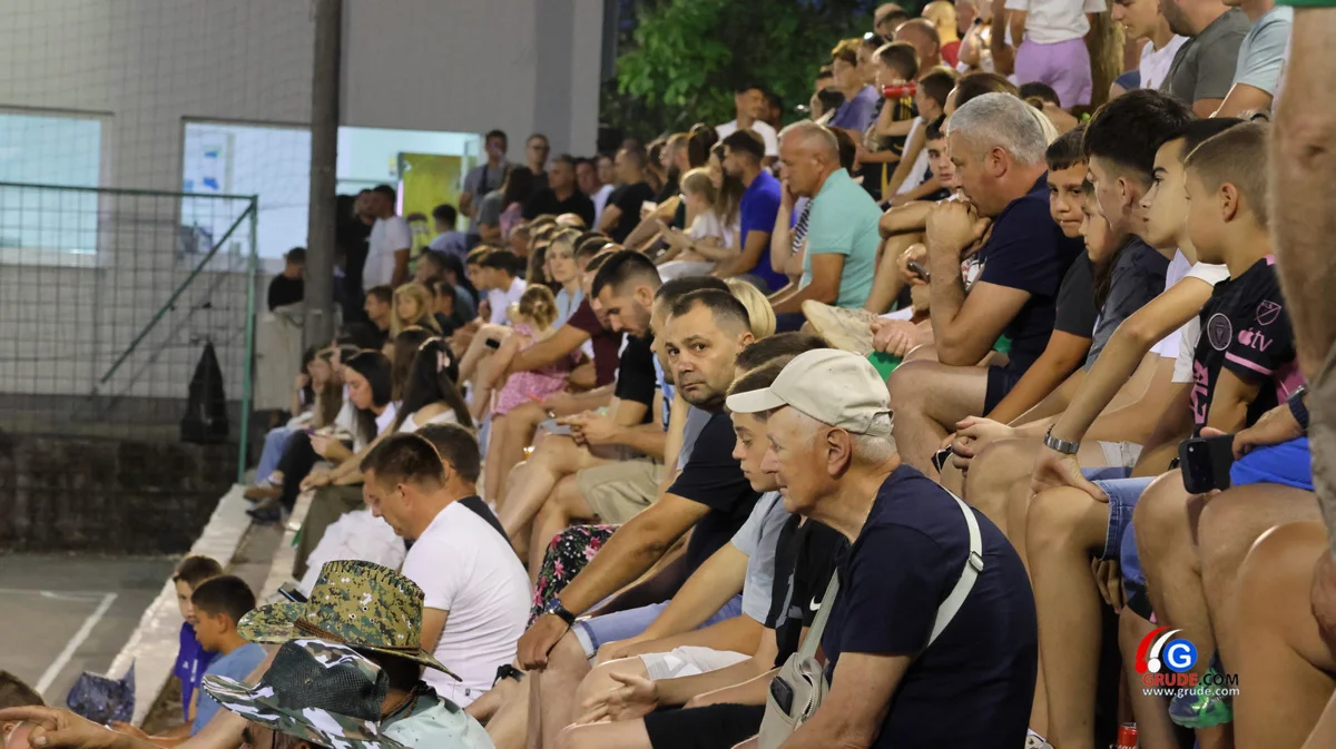Ekipa Lipovac - Gornja Mala najbolji na Ivanjdanskom turniru u Ružićima FOTO 3