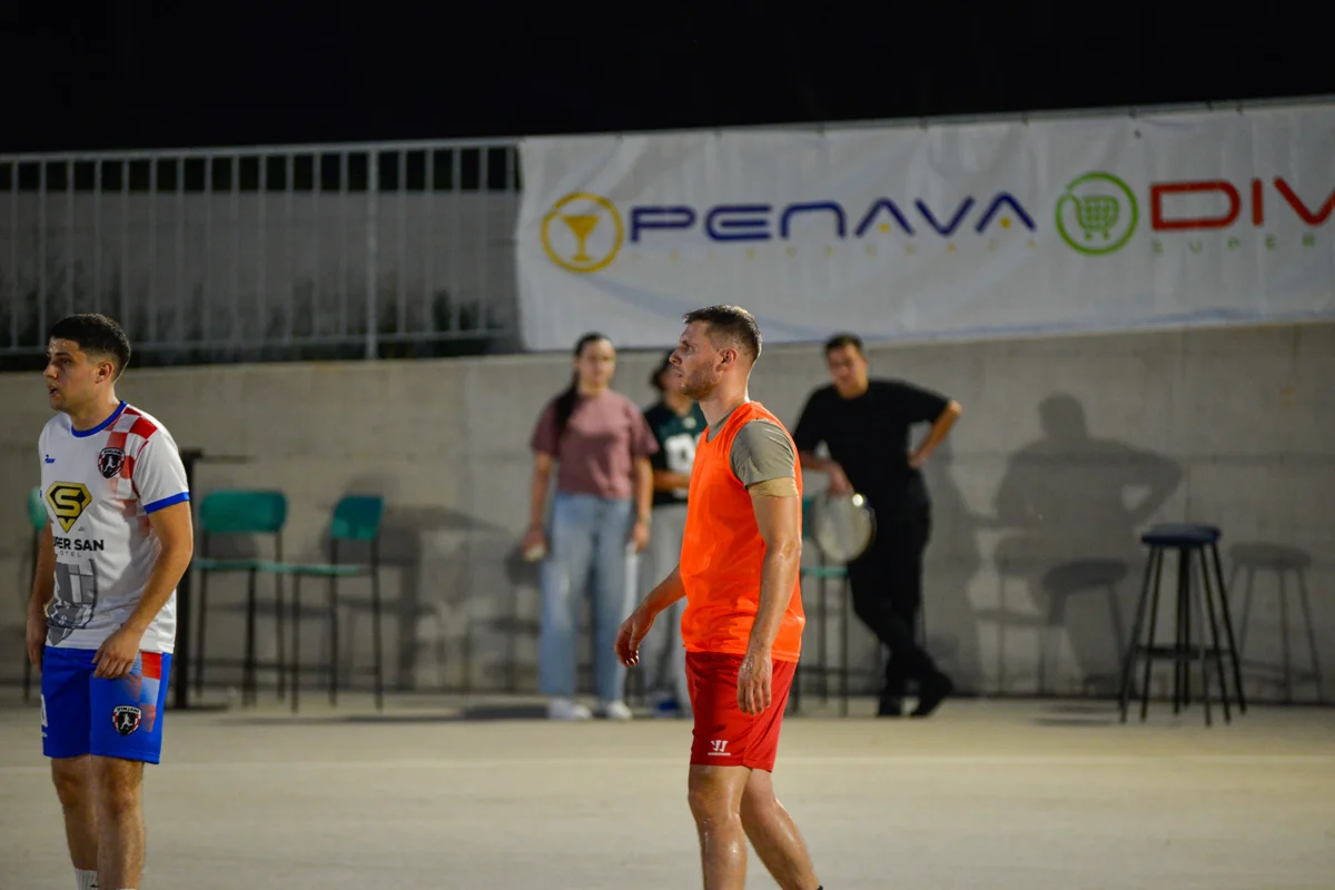 FOTO: OTVORENO 6. GRUDSKO LJETO! Fantastični golovi i snažan pljusak na premijeri 14