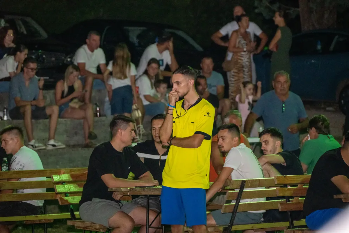 TIHALJINA za pamćenje i treći put! Poznata imena uveličala spektakularni turnir, slavio Futsal 3x3 DVO/EuroCasino 22