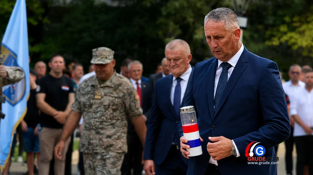 Galić: Predsjedništvo BiH opet blokiralo rješenje, Koridor Vc ne može biti završen zbog kršenja obveza