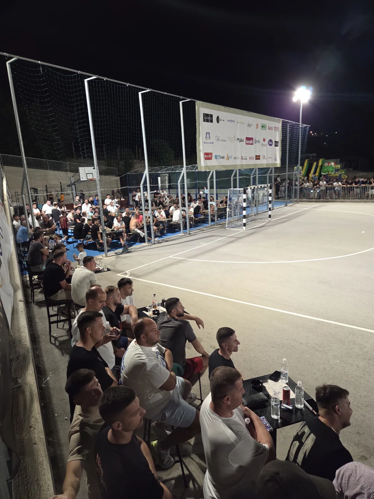 ADEO VS SC LOVRIĆ VAG D.O.O. ZA PRVAKA 6. GRUDSKOG LJETA 3