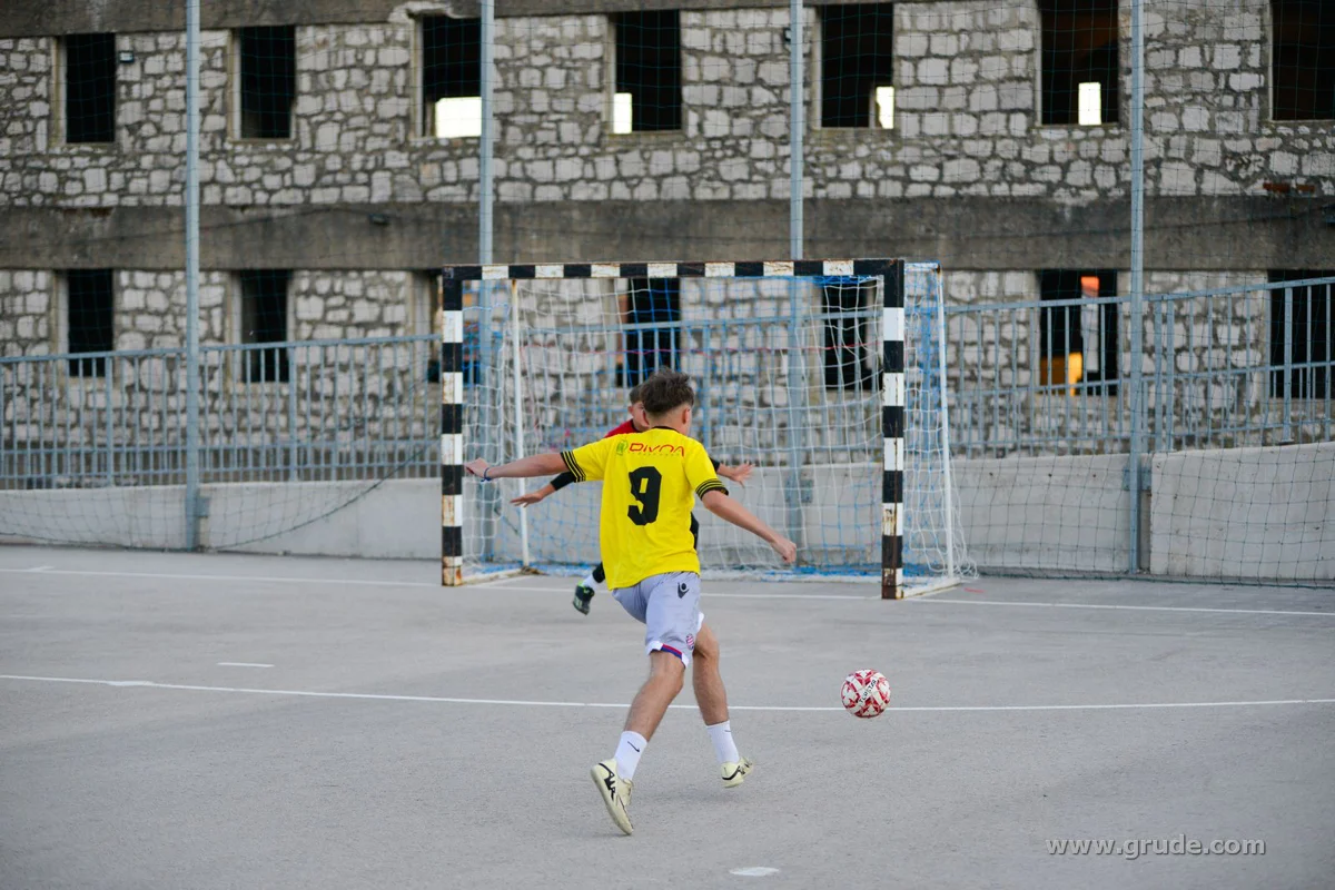 FOTO: Lovrić, Mepas i branitelj naslova Adeo potopili protivnike i odmah se predstavili kao favoriti 3