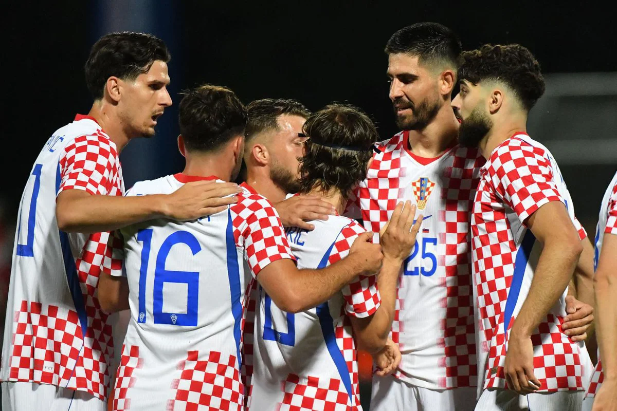 Ovo je najveći Dalićev upitnik uoči otvaranja SP-a i Engleza