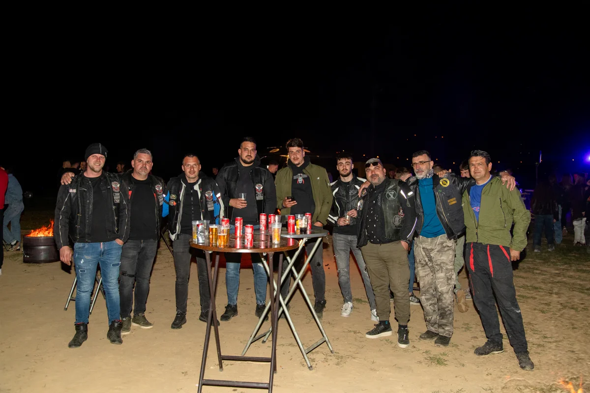 FOTO: Krenica je bila u znaku humanosti, vrhunski DJ-i rasplesali okupljene 24