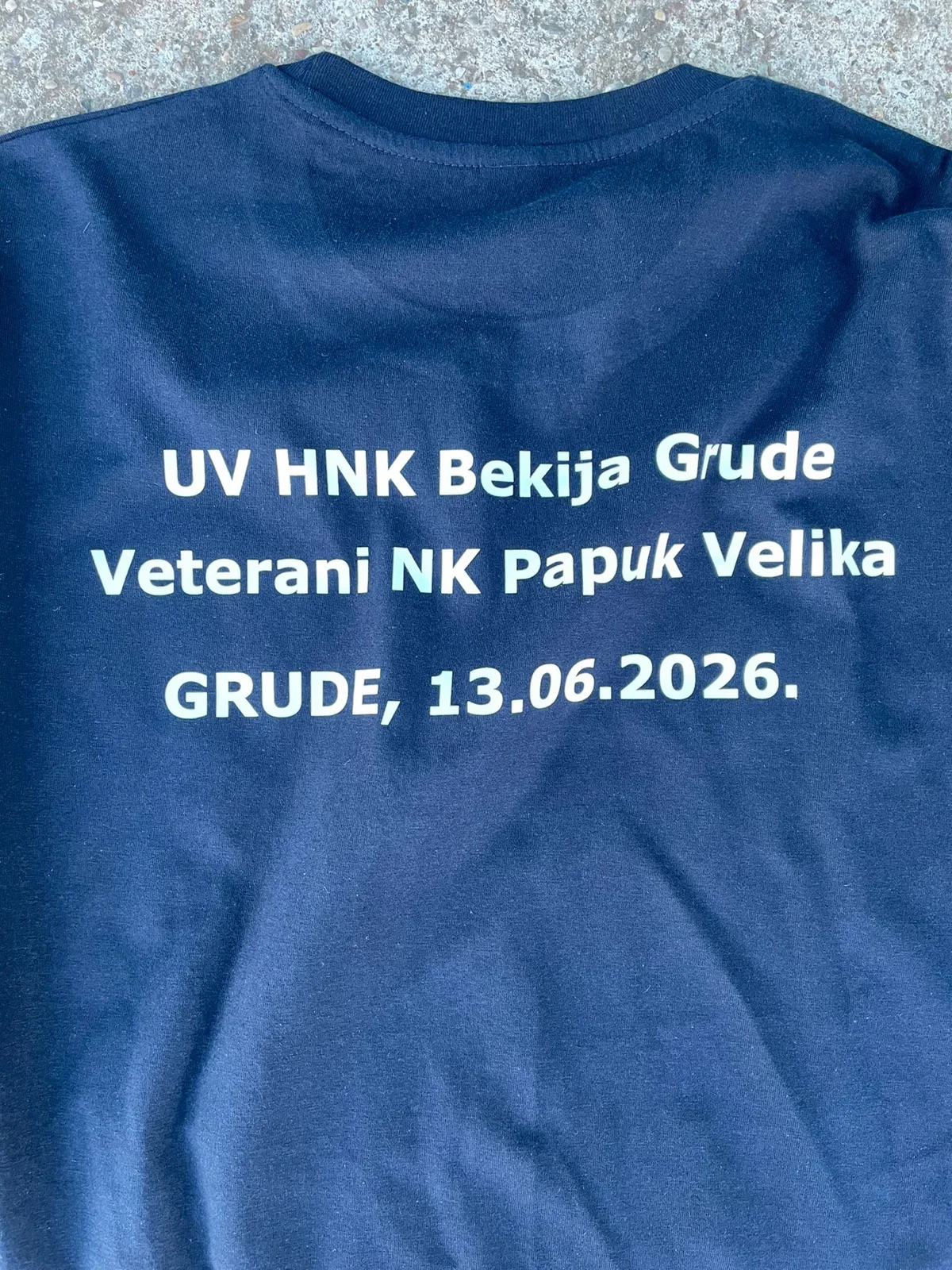 Deset godina prijateljstva Slavonije i Hercegovine: Priča koju ni kilometri ni korona nisu mogli zaustaviti 8