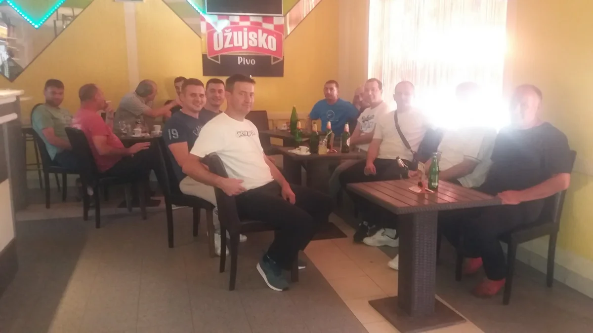Deset godina prijateljstva Slavonije i Hercegovine: Priča koju ni kilometri ni korona nisu mogli zaustaviti 1