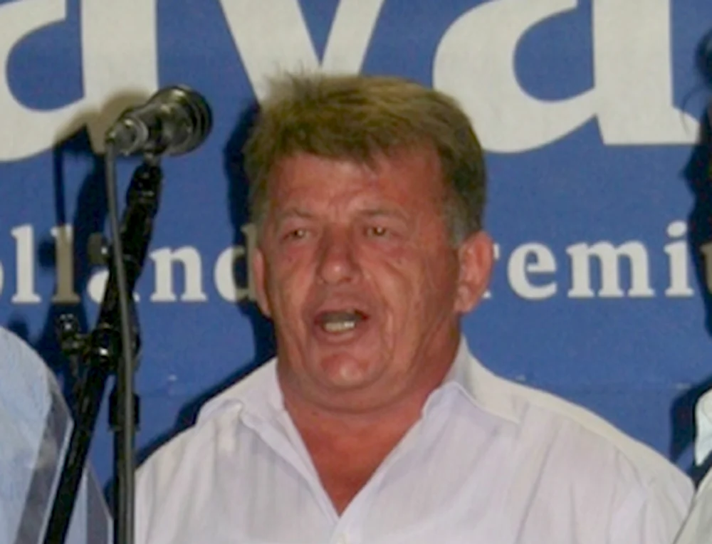 IN MEMORIAM: Otišao je Smiljan Glavaš, jedan od posljednjih čuvara gange
