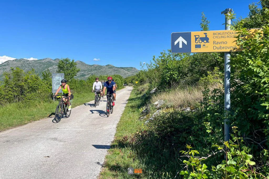 Ove nedjelje možete biciklirati od Hutova do Ravnog u spomen na Nikšu Vuletića 2