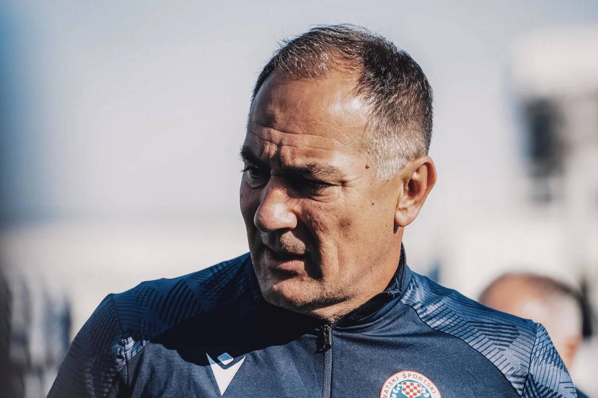 Igor Štimac navodno odlazi s klupe Plemića, poznato i ime mogućeg nasljednika