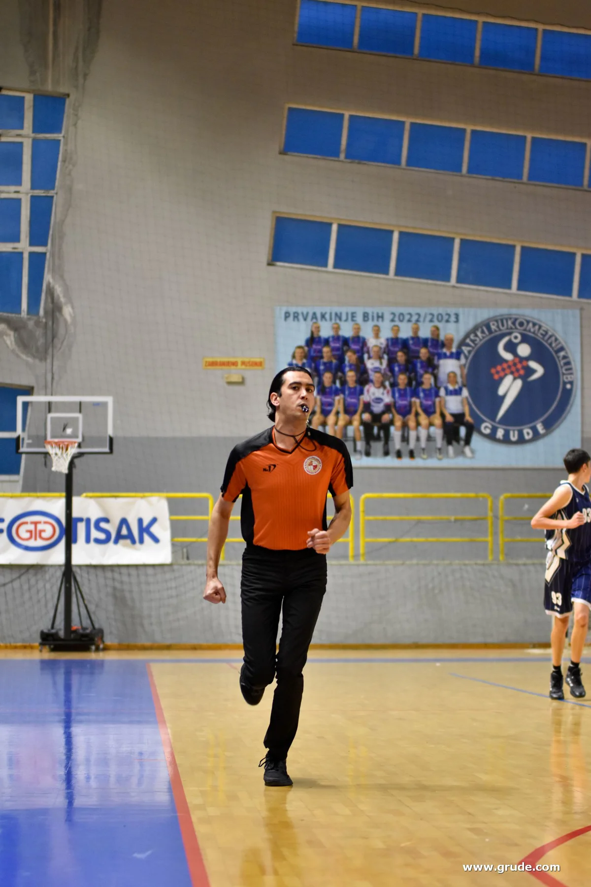 Fotogalerija prvaka! HKK Grude! 45