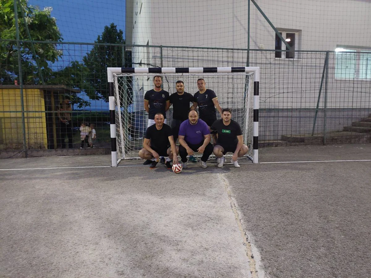 Krenuo je 23. Ivandanski turnir u Ružićima FOTO 4