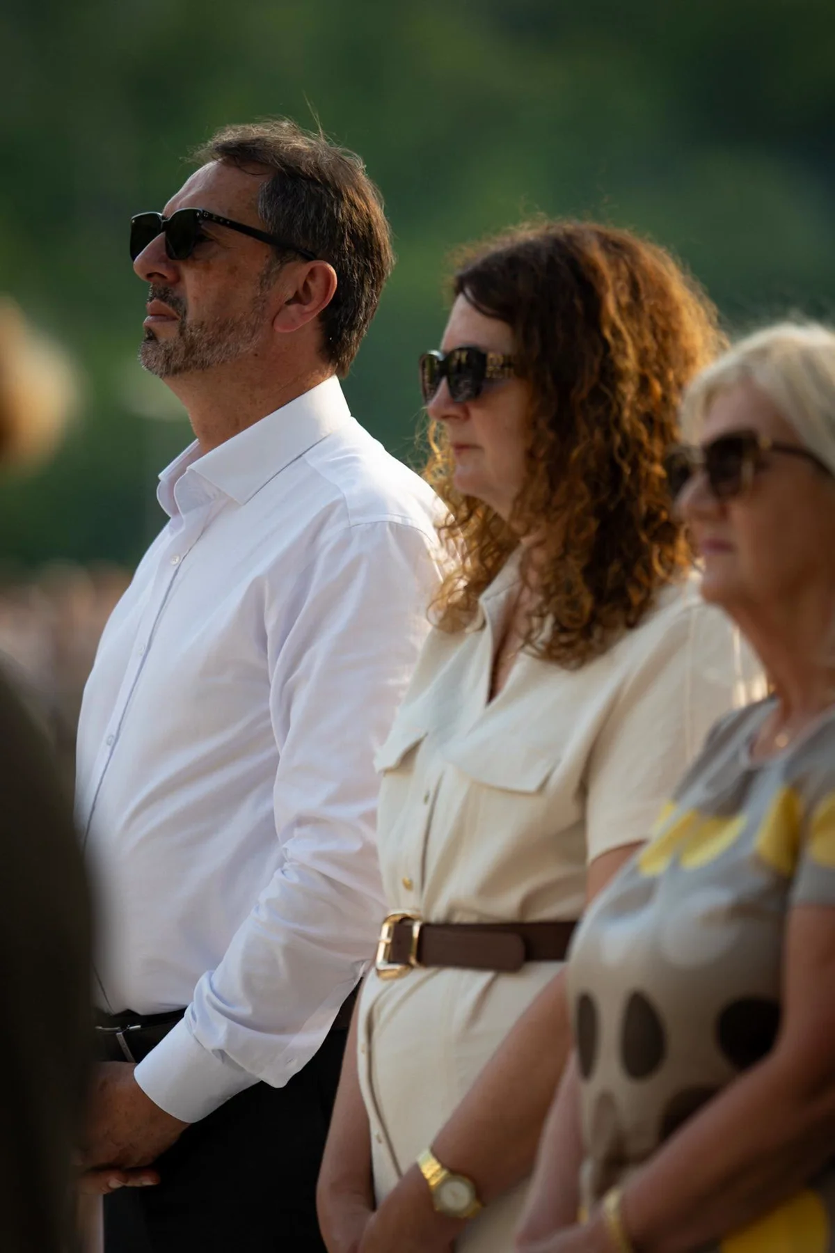 Misom uočnicom u Podmilačju započela proslava svetkovine sv. Ivana Krstitelja 2
