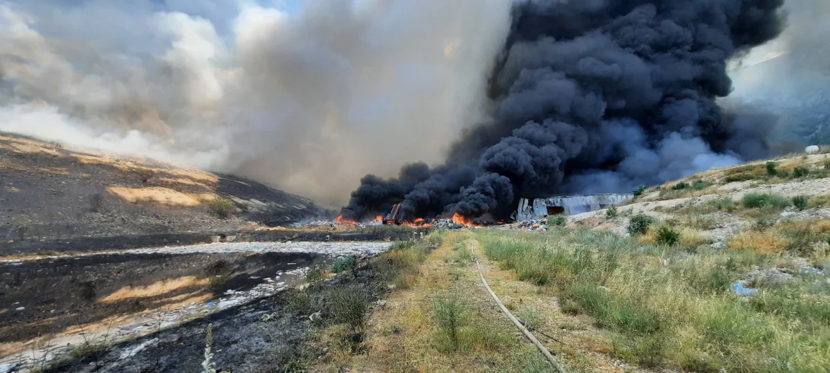 U Mostaru proglašeno IZVANREDNO STANJE
