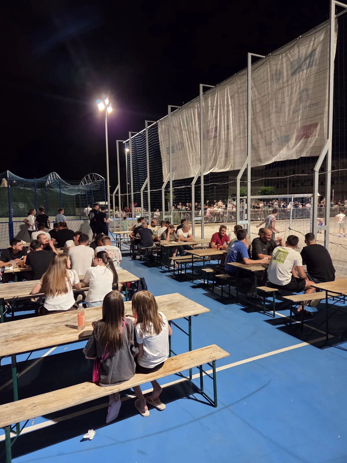 FOTO: GRUDSKE EKIPE slavile u četvrtoj noći Grudskog ljeta! 12